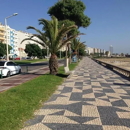 Bigoude, Figueira Da Foz Дом отдыха *