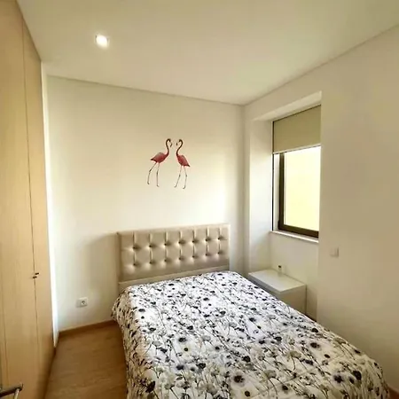 Дом отдыха Bigoude, Figueira Da Foz Буаркуш