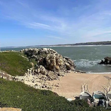 Дом отдыха Bigoude, Figueira Da Foz Буаркуш